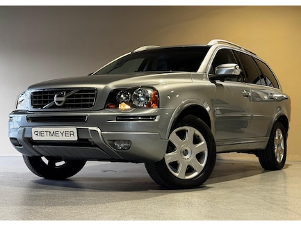 Volvo XC90 0