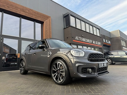 MINI Countryman 0
