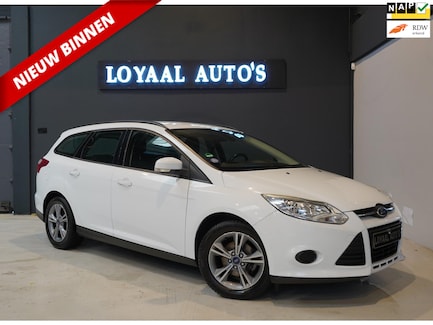 Ford Focus 0