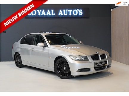 BMW 3-Serie 0
