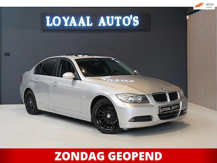 BMW 3-Serie 0