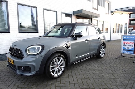 MINI Countryman 0