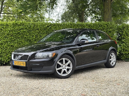 Volvo C30 0