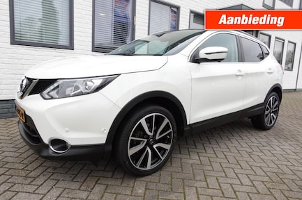 Nissan Qashqai 0