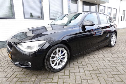 BMW 1-Serie 0