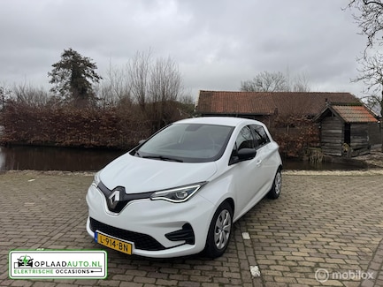 Renault Zoe 0