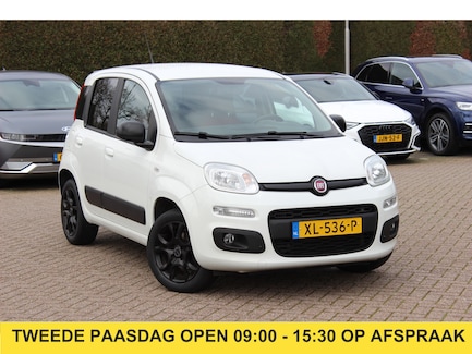 Fiat Panda 0