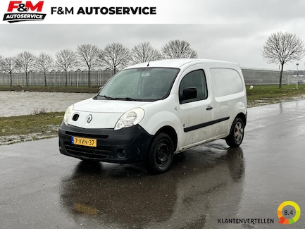 Renault Kangoo 0