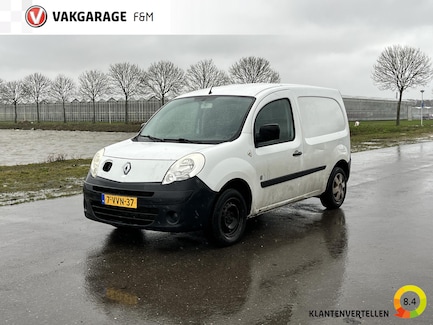 Renault Kangoo 0