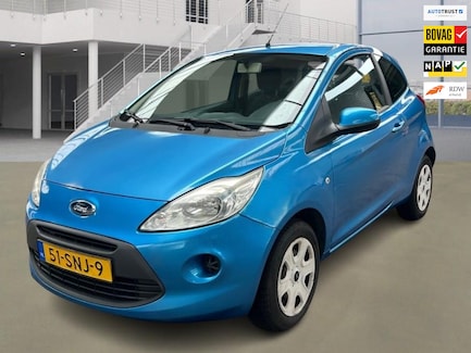 Ford Ka 0