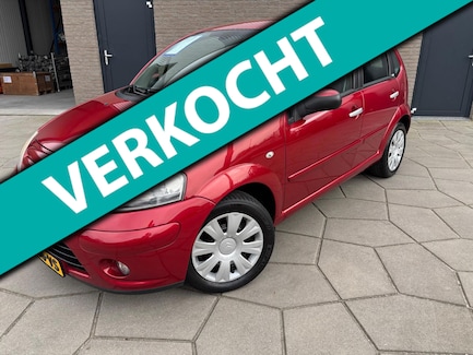 Citroën C3 0