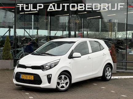 Kia Picanto 0