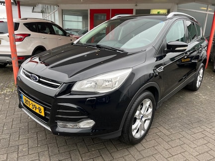Ford Kuga 0