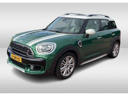 MINI Countryman 0
