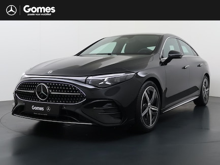 Mercedes-Benz CLA 0