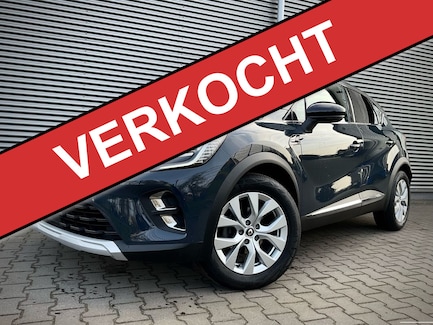 Renault Captur 0