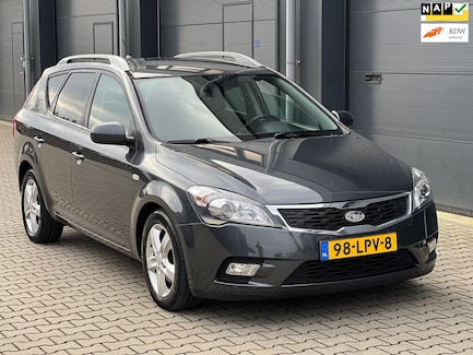 Kia Ceed 0