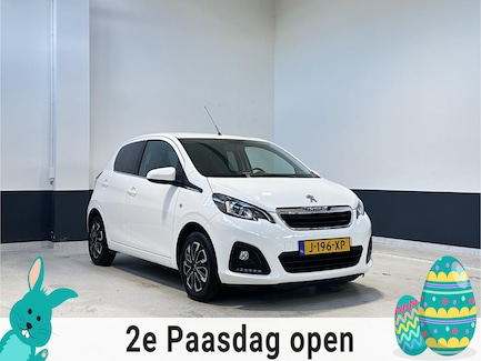 Peugeot 108 0