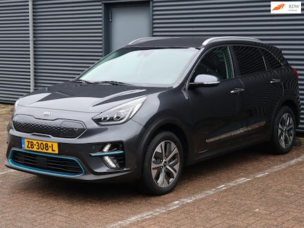 Kia Niro EV 0