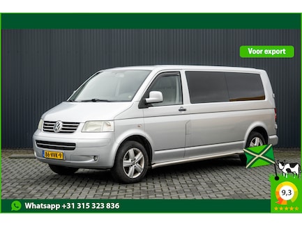 Volkswagen Transporter 0