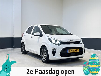Kia Picanto 0