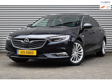Opel Insignia 0