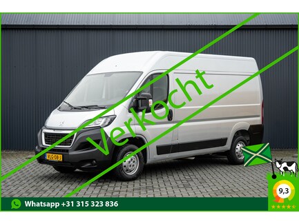 Peugeot Boxer 0