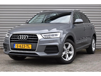 Audi Q3 0