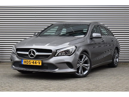 Mercedes-Benz CLA 0