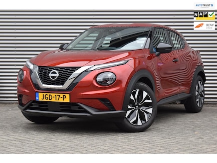 Nissan Juke 0
