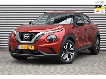 Nissan Juke 0