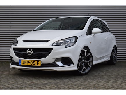 Opel Corsa 0