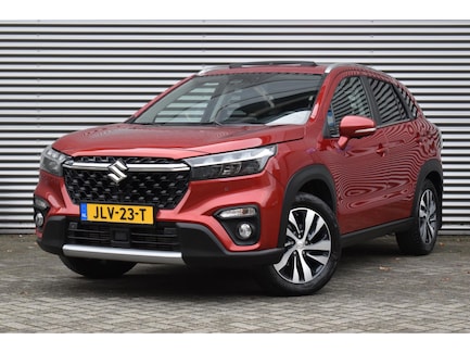 Suzuki S-Cross 0