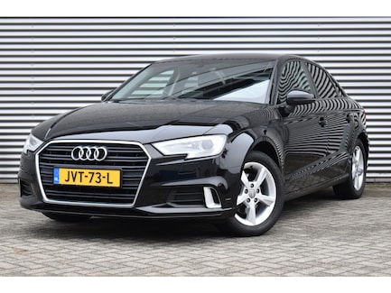 Audi A3 0