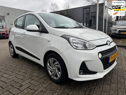 Hyundai i10 0