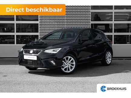 SEAT Ibiza 0