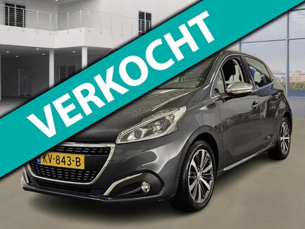Peugeot 208 0