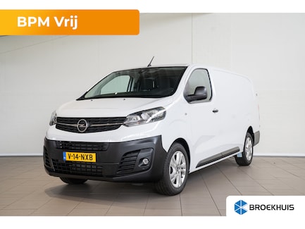 Opel Vivaro 0