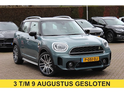MINI Countryman 0