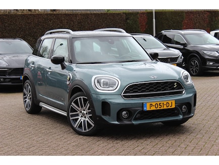 MINI Countryman 0