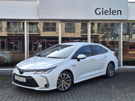 Toyota Corolla 0