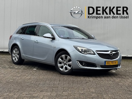 Opel Insignia 0