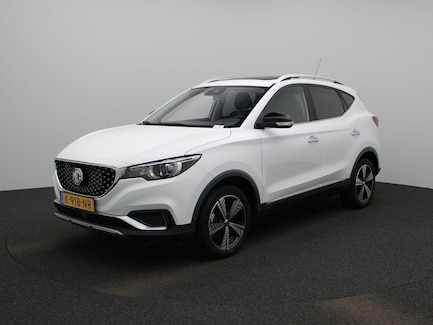 MG MG ZS EV 0