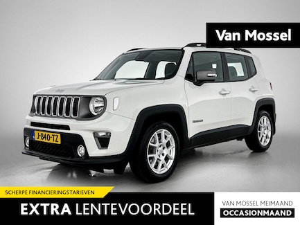 Jeep Renegade 0