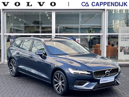 Volvo V60 0