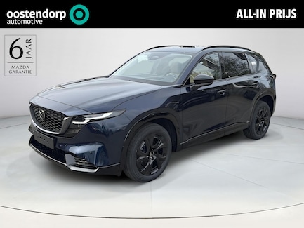 Mazda CX-5 0