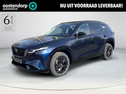 Mazda CX-5 0