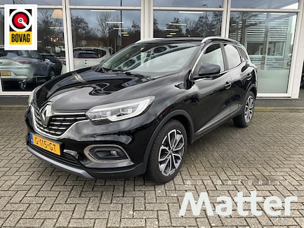 Renault Kadjar 0
