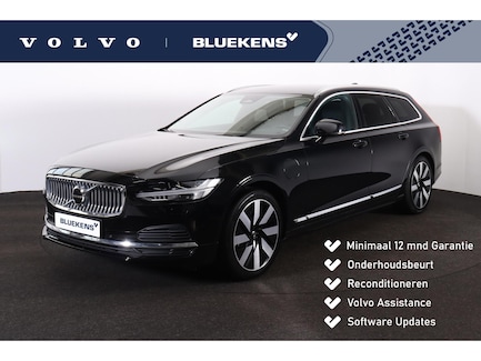 Volvo V90 0