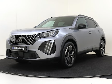 Peugeot 2008 0